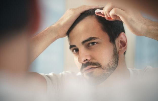 What Causes Receding Hairline in Men? | 7 Tips & Tricks To Deal With Receding Hairline In Men | What Causes Receding Hairline in Men?