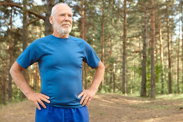 elderly-man-training-outdoors-TRT-Therapy-Cannot-Reverse-Low-Testosterone-ss-body | 3 TRT Therapy Myths That Keep Men From Getting The Proper Care