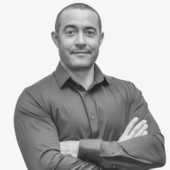 Photo of Alejandro Arenas