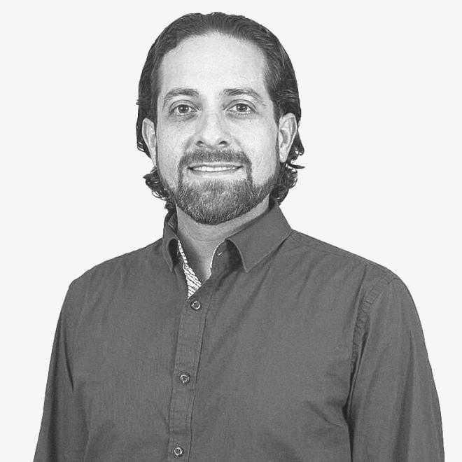Photo of Danny Molinar