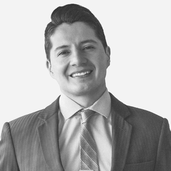 Photo of Samuel Sarmiento