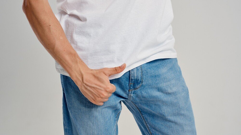 Penis Health: How to Identify and Treat Problems