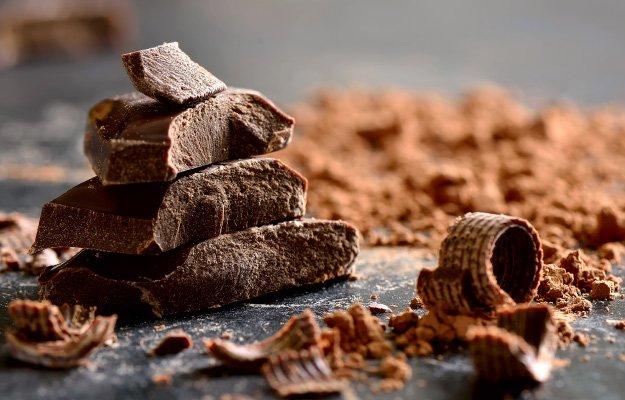 DARKCHOCOLATE | Foods to Lower BP