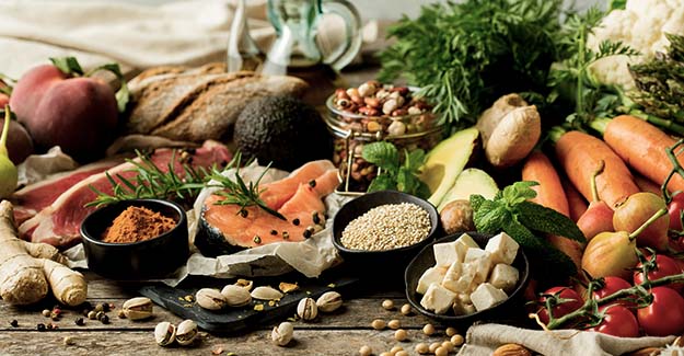 Flexitarian Diet | Flexitarian Diet for the Balanced and Flexible | The Best Diets for Men At Any Age