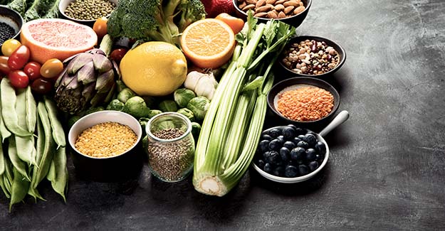 Food for your brain health | MIND Diet for Brain Health | The Best Diets for Men At Any Age