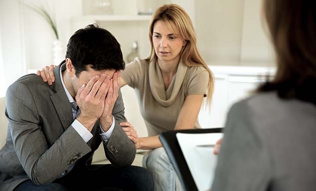 How to Deal with Postpartum Depression | How to Deal with Postpartum Depression | Can Dads Get Postpartum Depression?
