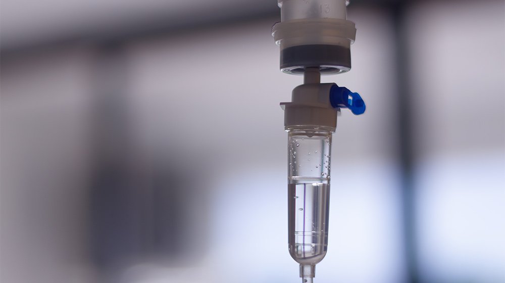 What Is NAD+ IV Therapy?