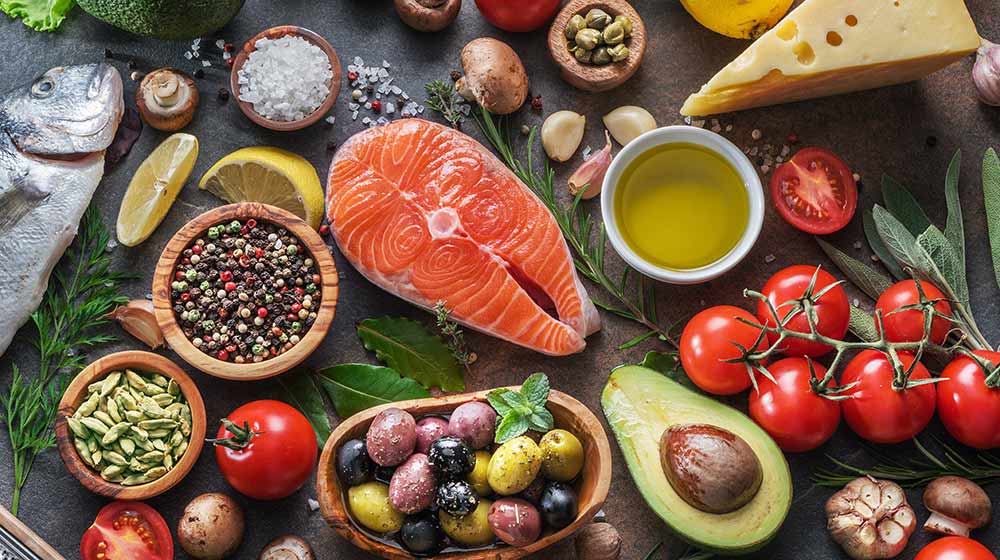 Keto vs Low-Carb vs Low-Fat: Which Works?