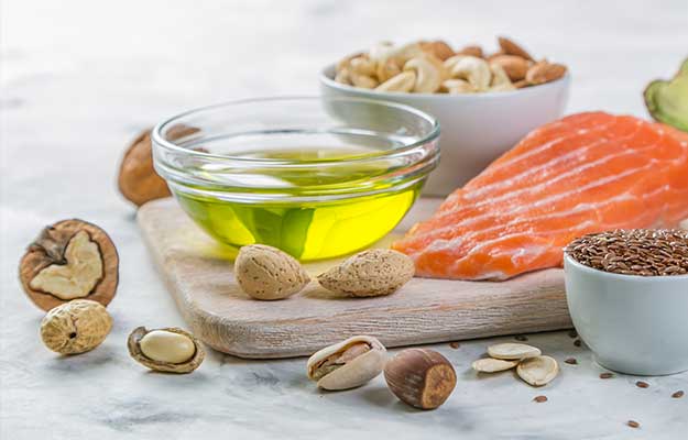 Selection-of-good-fat-sources | The Epigenetic Effects of a Ketogenic Diet