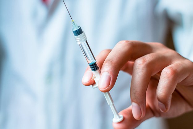 Syringe-Intramuscular Testosterone Injections | Hormone Replacement Therapy for Men: 4 Types Compared