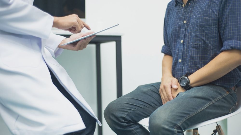 PDE5 Inhibitors: What They Are and How They Work