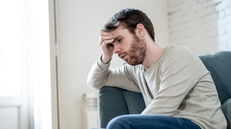 Irritable Male Syndrome: Signs, Causes and Fixes
