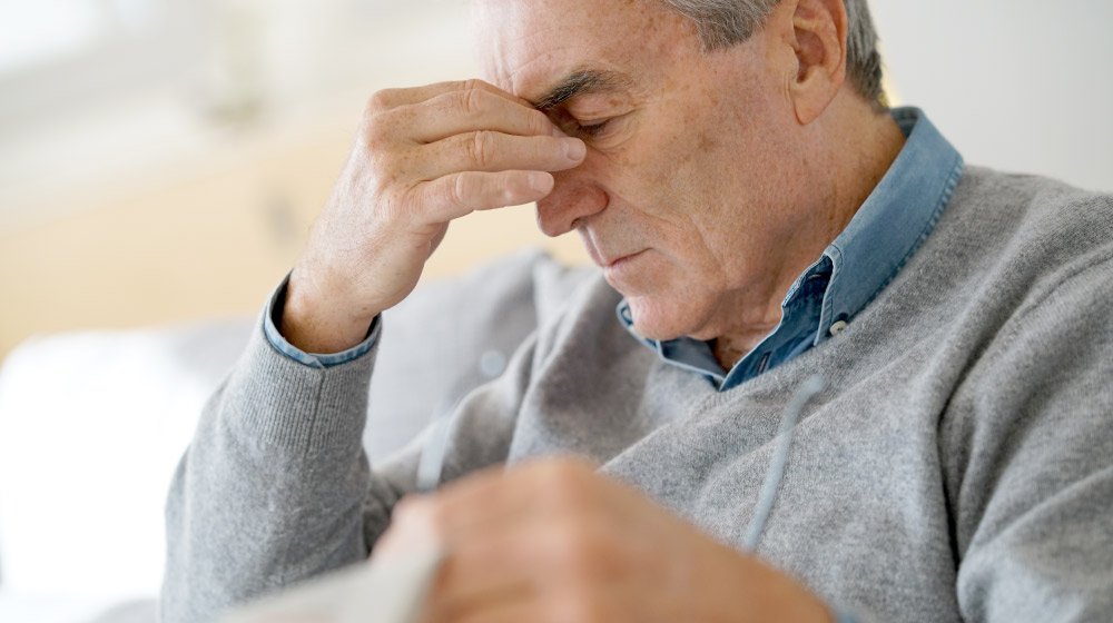 Why Men Die First: Top 4 Health Causes