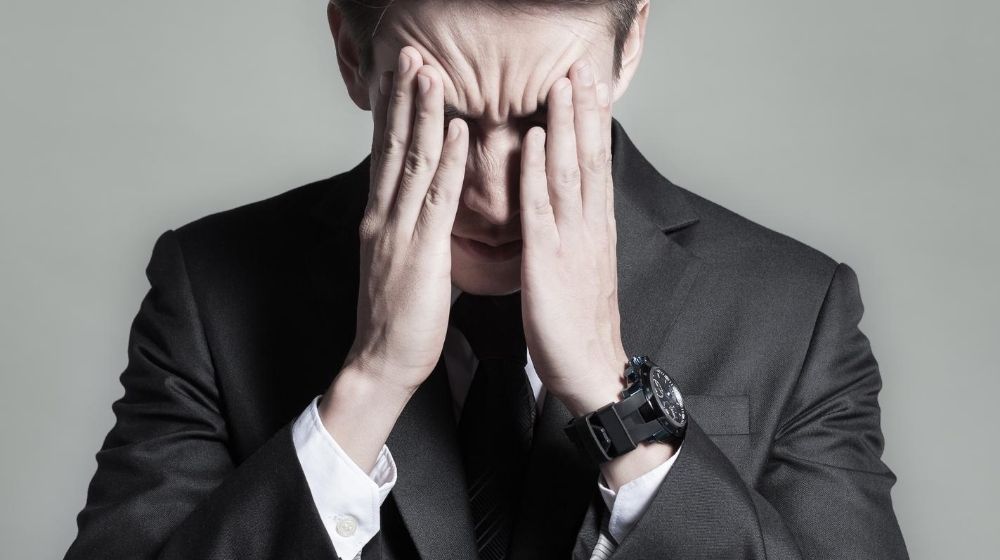 Have You Lost Your Edge? How to Feel Better Again
