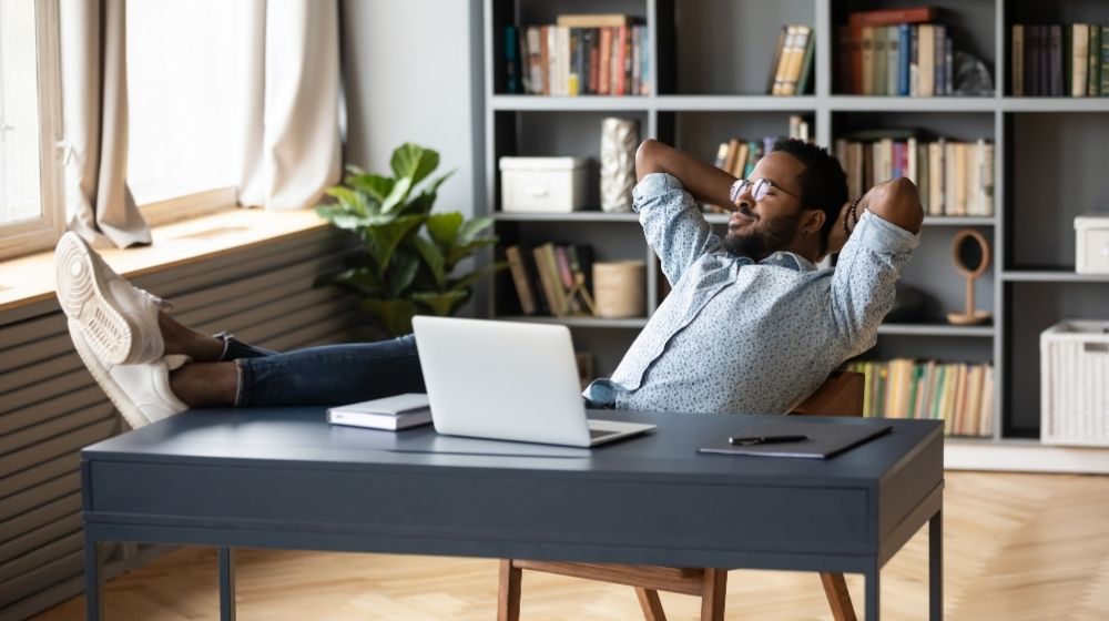 5 Healthy Ways To Decompress and Unwind