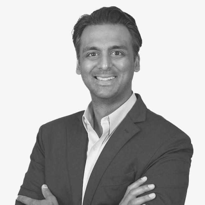 Photo of Vinay Bhamidipati