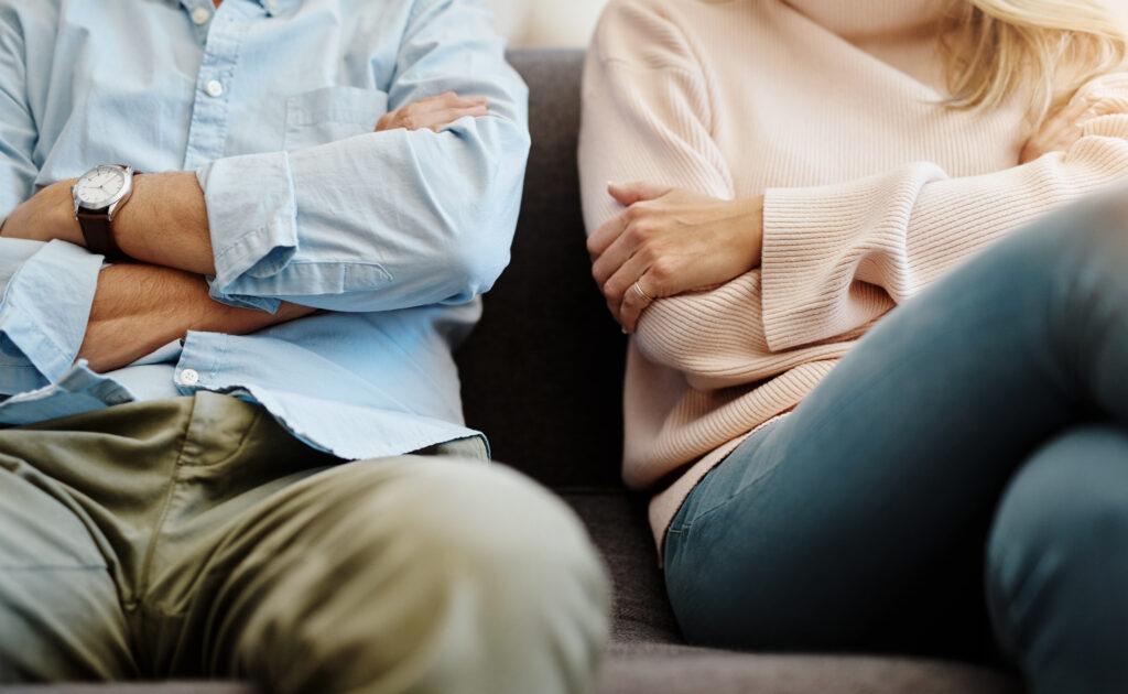 Couple on a couch for PT-141 article