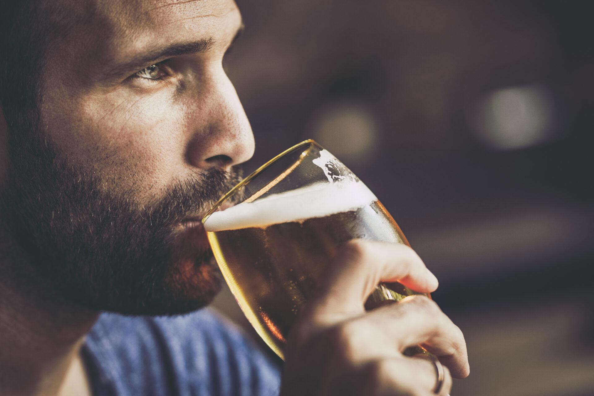 Beer Is Good For You: Fact or Fiction?