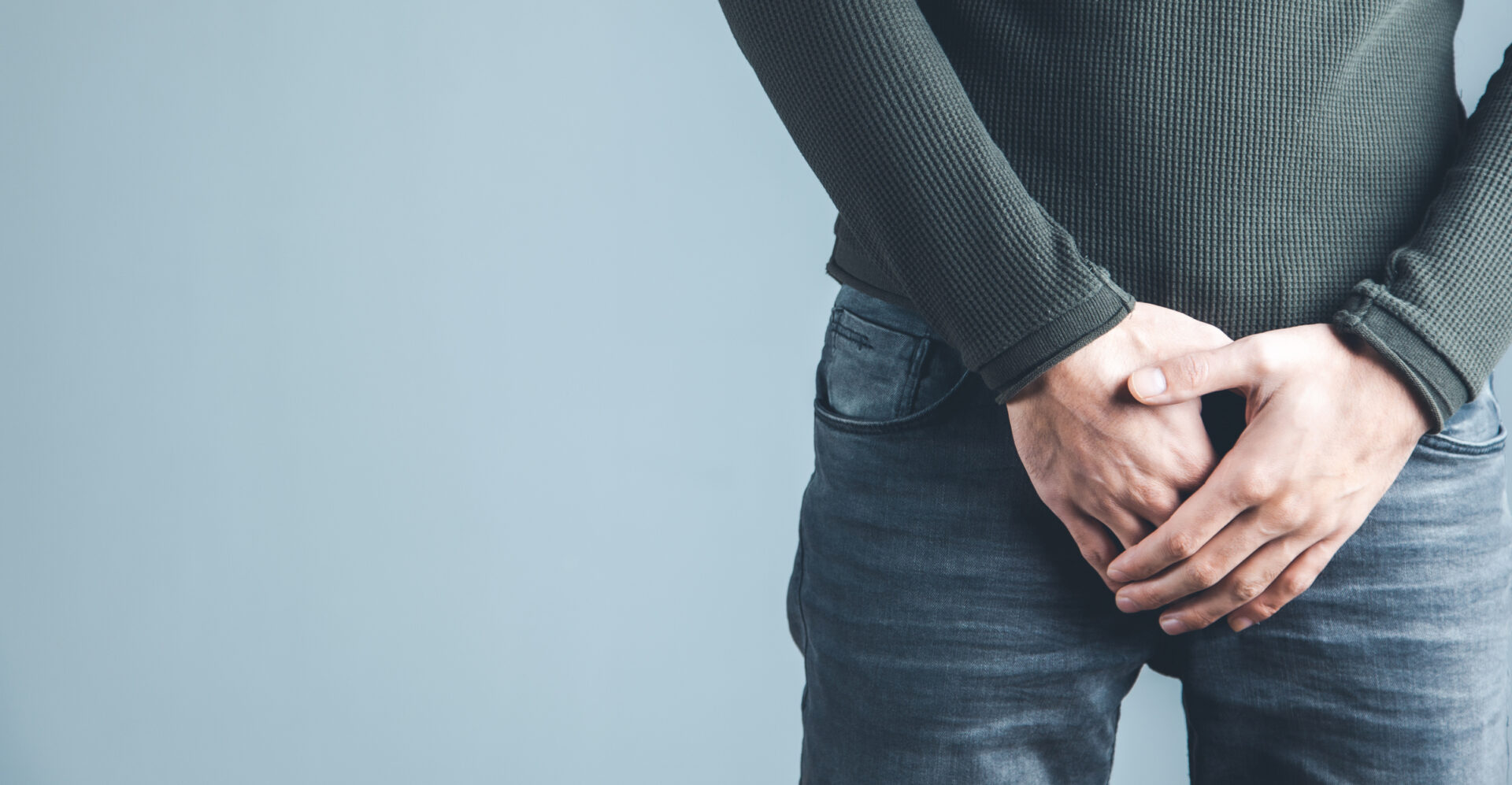 urinary incontinence
