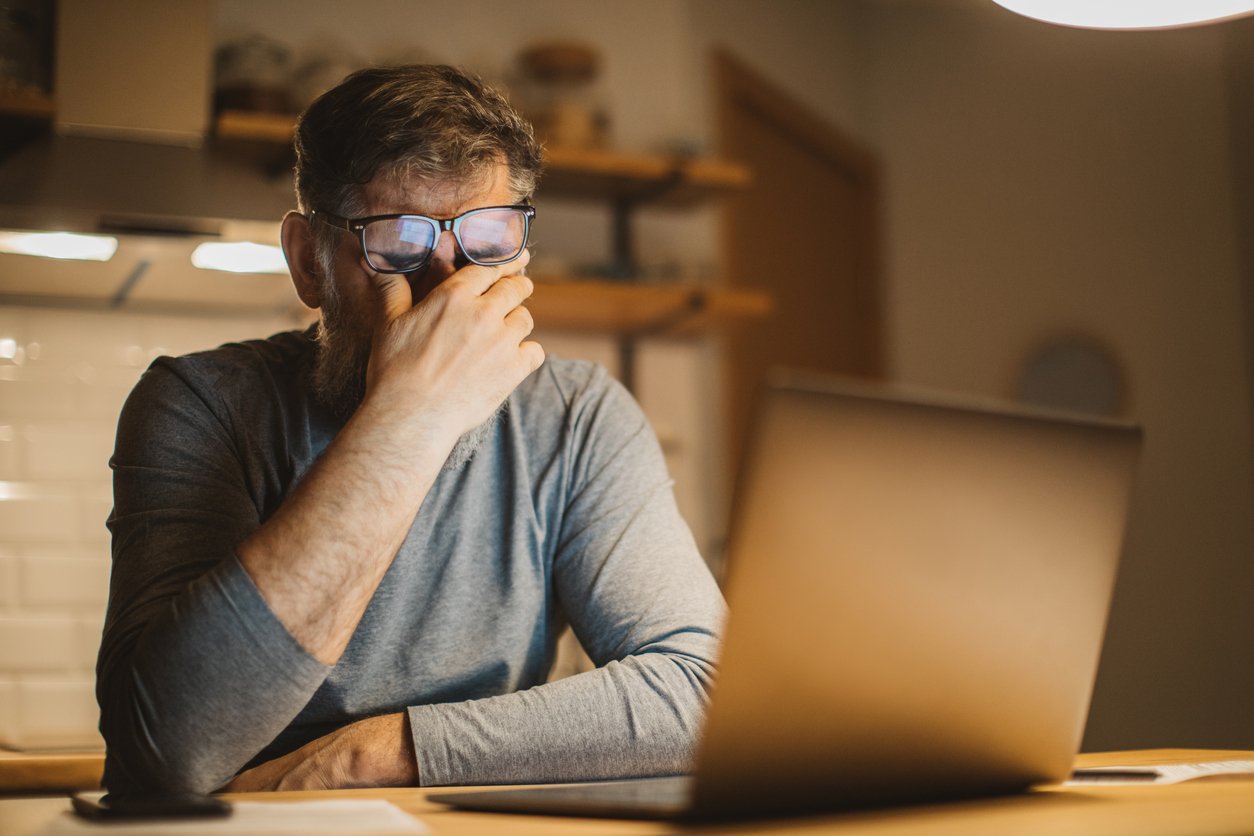Brain Fog: Causes & Treatment