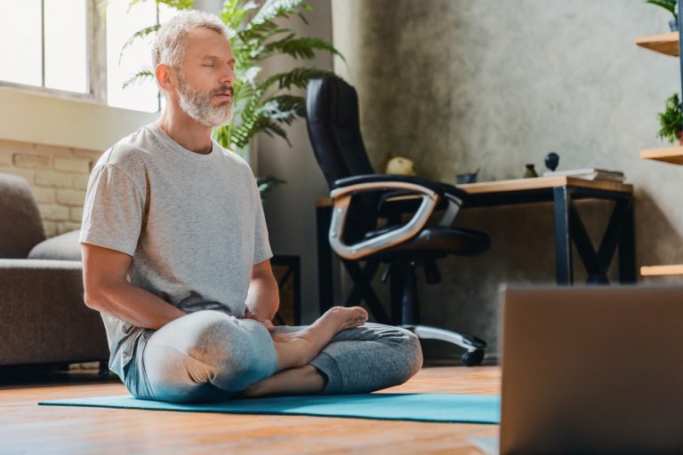 How Meditation Can Improve Your Concentration