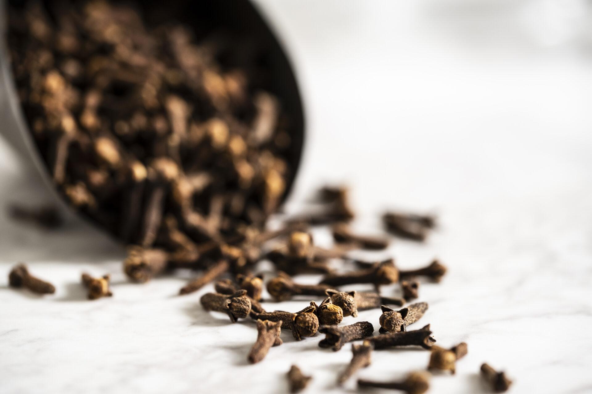 30+ Foods Rich in Polyphenols