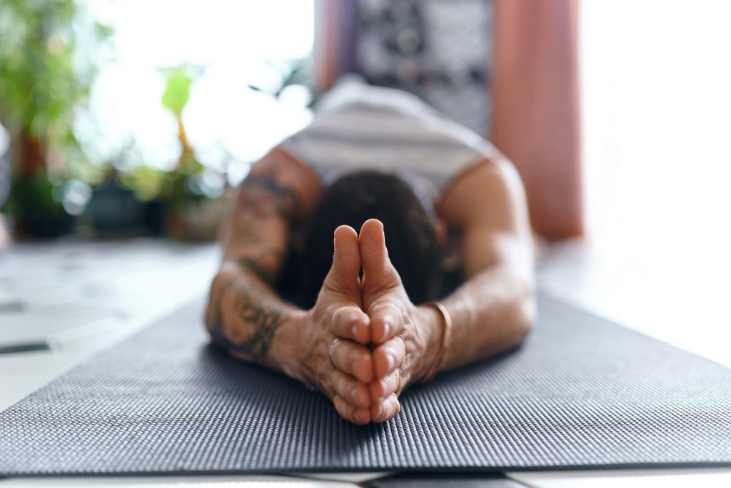How Meditation Can Improve Your Concentration
