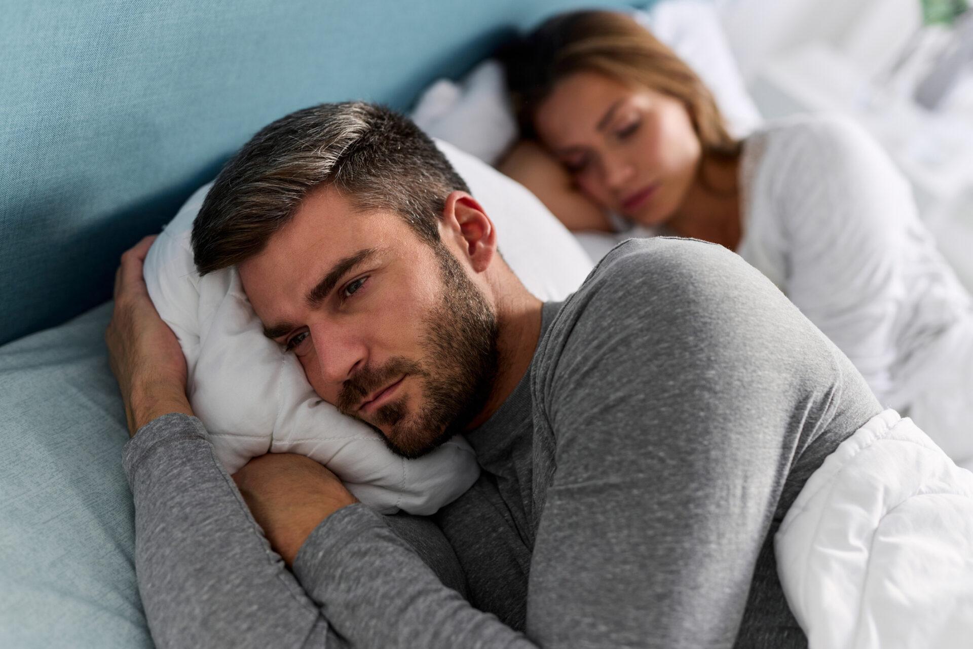 Hormone Imbalances in Men: What You Need to Know