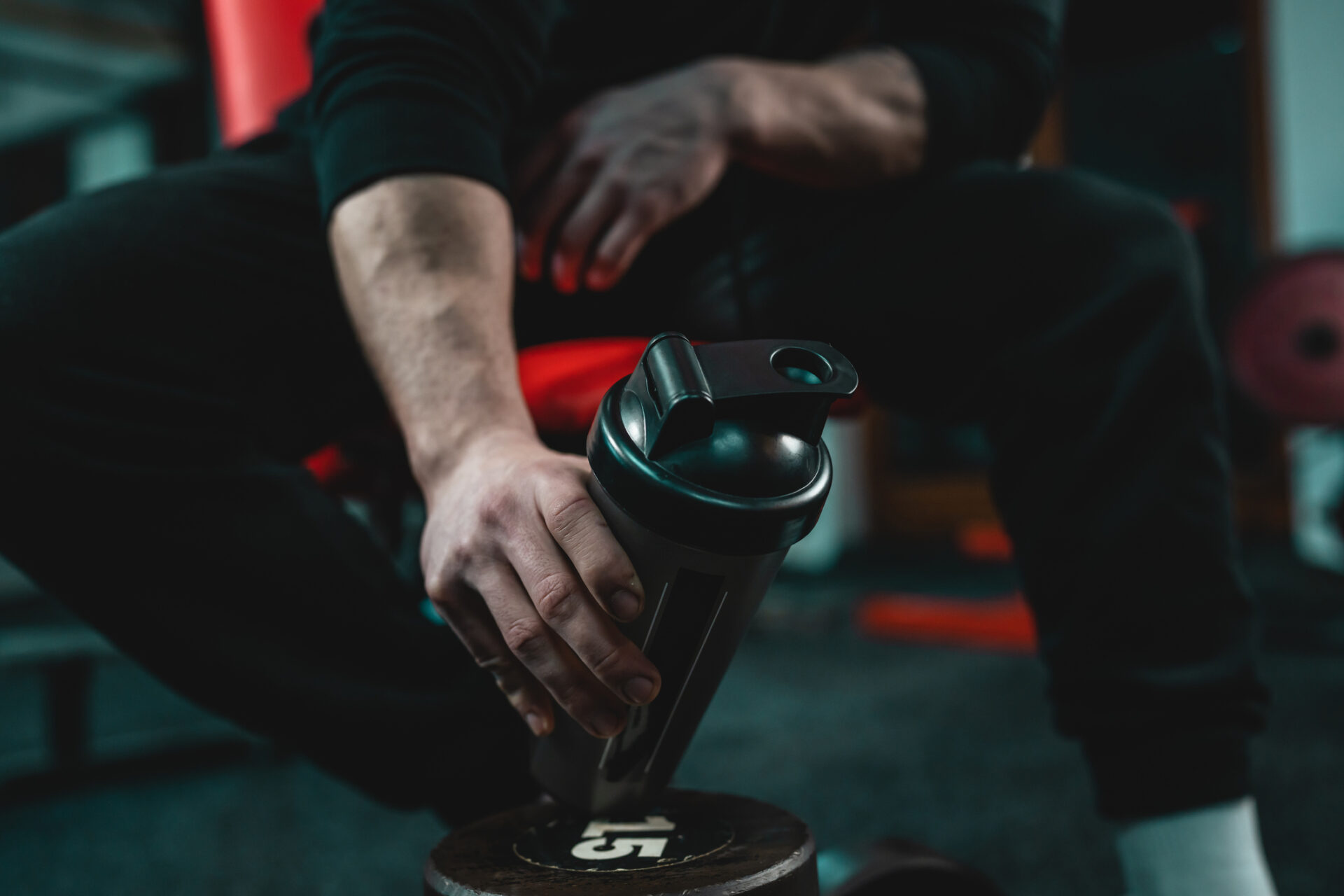 does creatine help you lose weight?