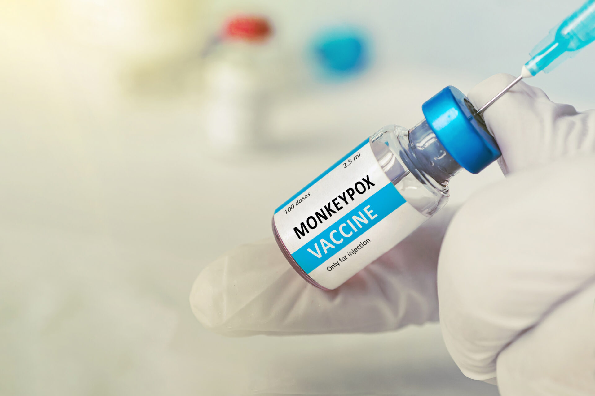 how to prevent monkeypox