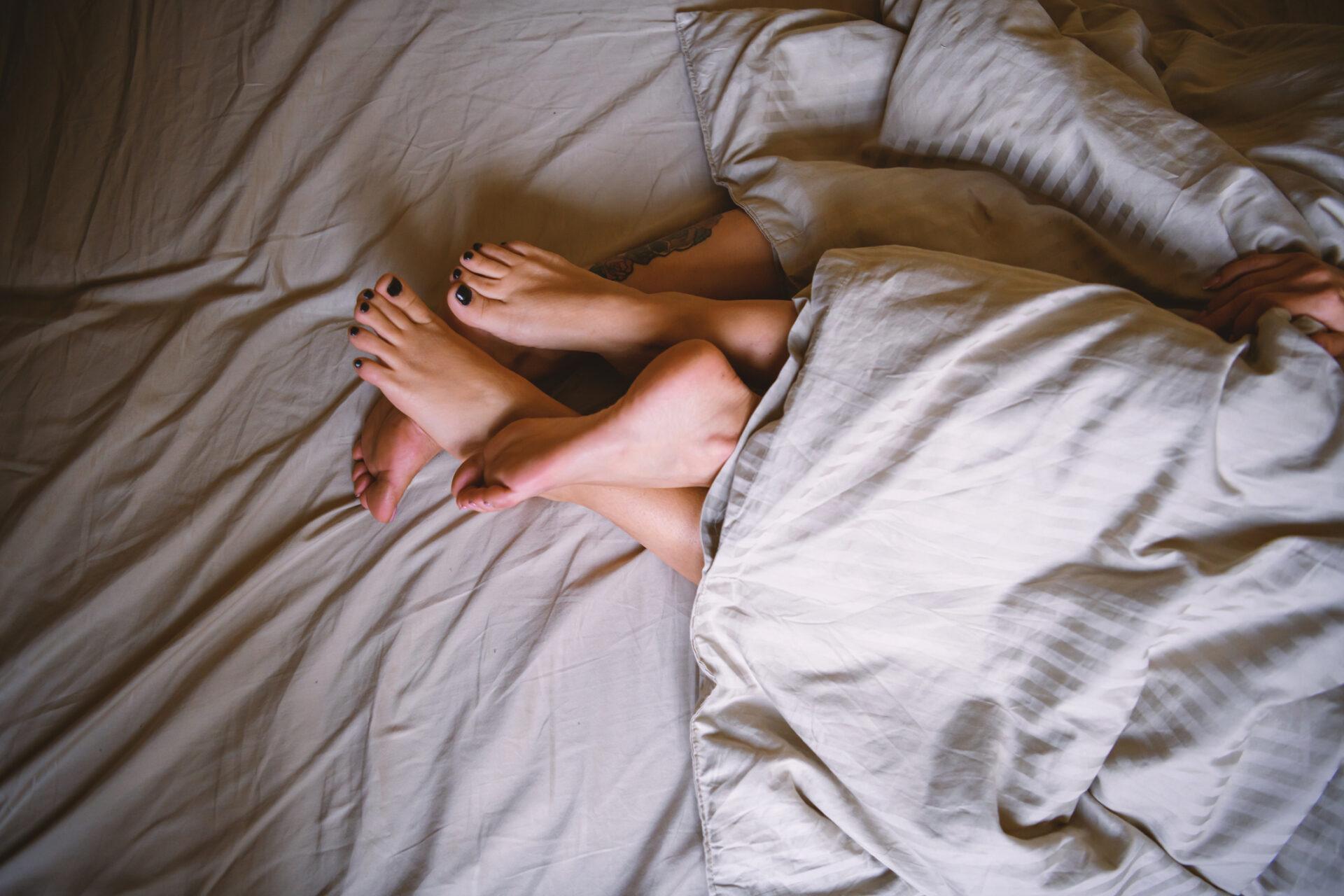 How to Naturally Last Longer in Bed
