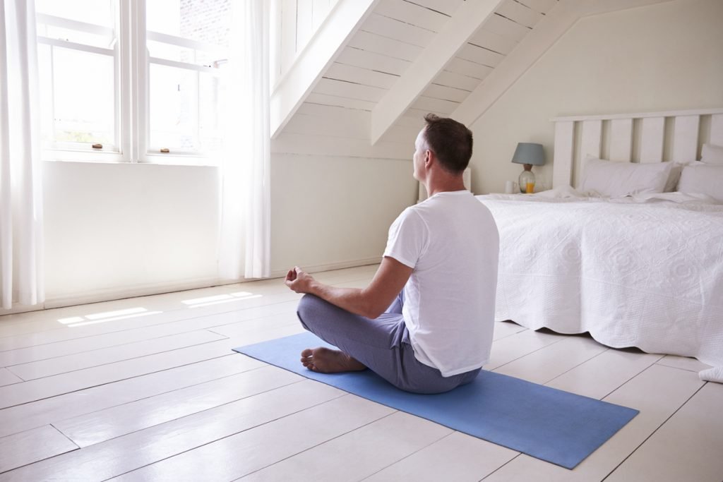 How Meditation Can Improve Your Concentration