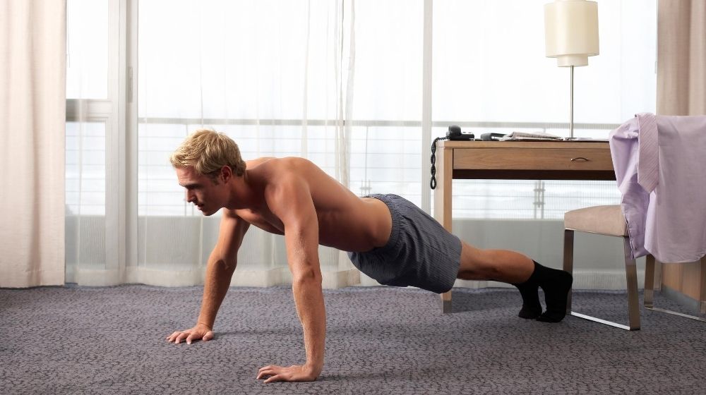Build a Workout Calendar: 5 Science-Backed Moves