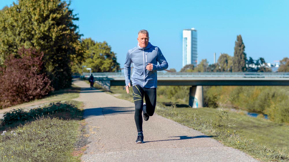 How to Increase Stamina In 6 Steps