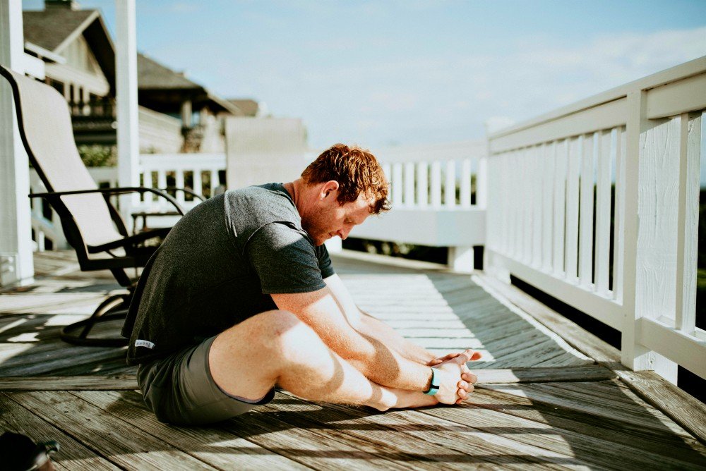 How To Destress In Unprecedented Times