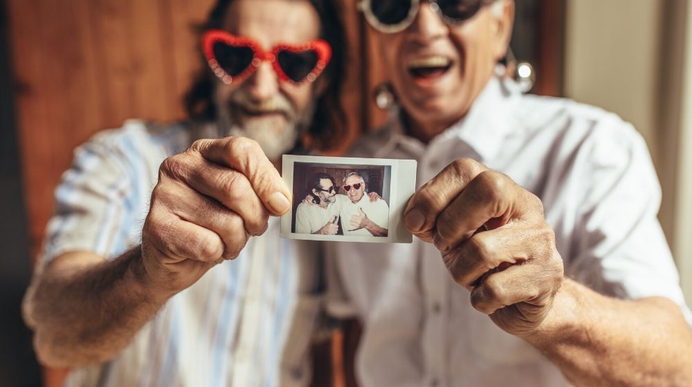 5 Ways We Are Aging Better Than Before