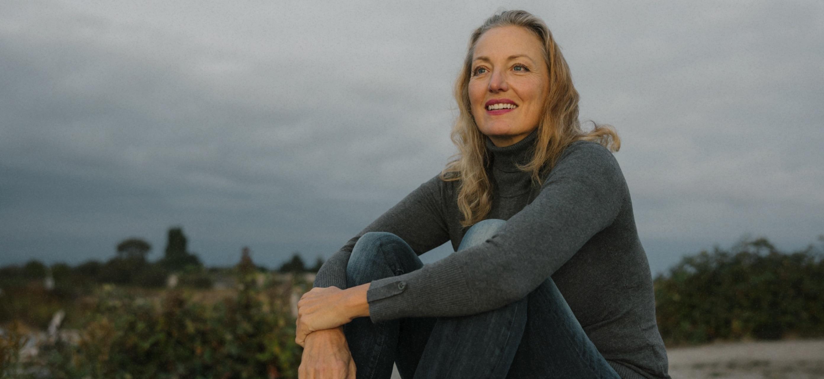 What are the 3 Stages of Menopause?