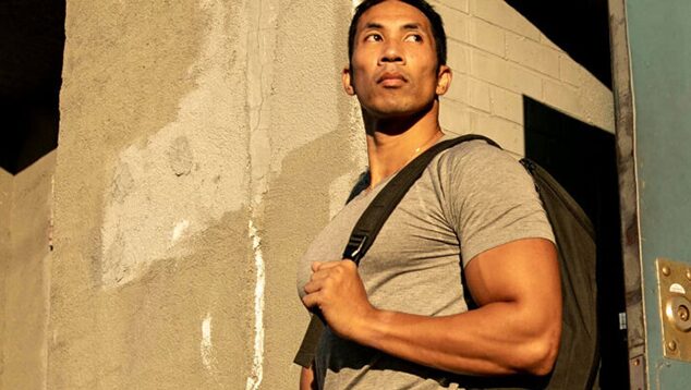 The Secret to Longevity: Add Movement