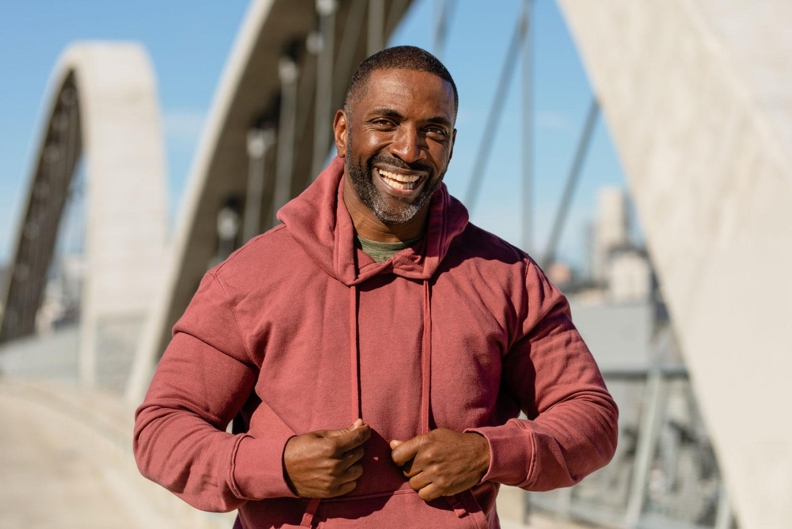 Hormonal Health for Men Over 40