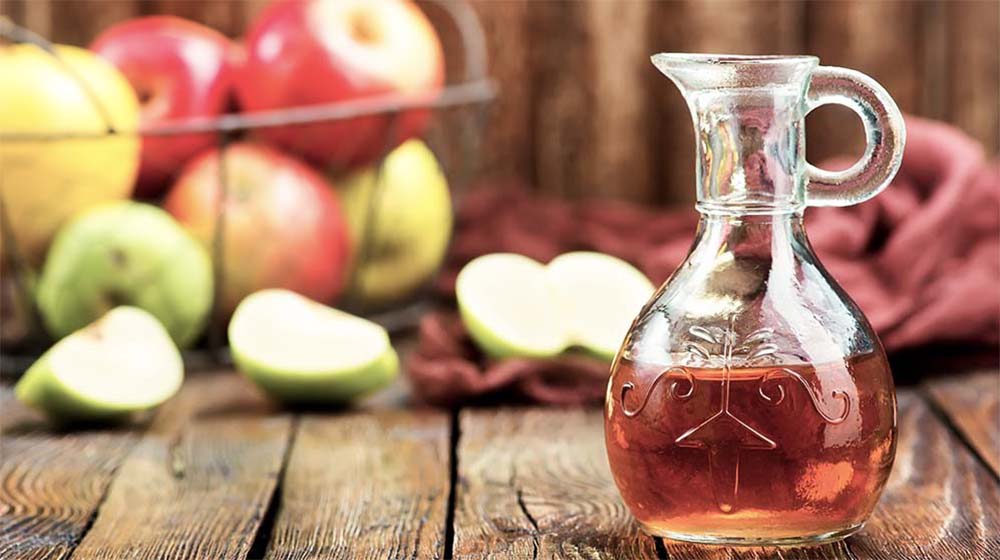 Apple Cider Vinegar For Erectile Dysfunction: Fact or Fiction?