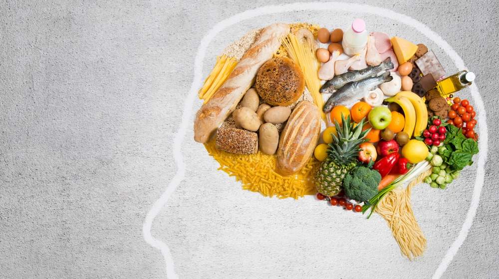 Foods for Increased Focus | Boost Your Brainpower