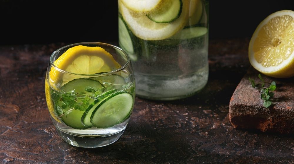 5 Drinks for Hangover Cure