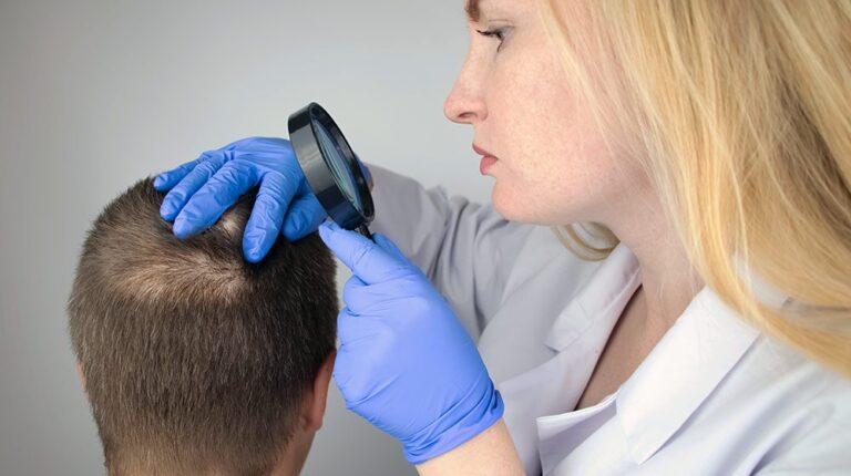 Alopecia areata | Feature | Alopecia Areata: Causes, Symptoms, & Treatments