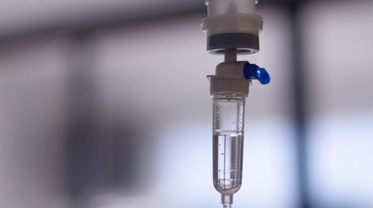IV Therapy | Feature | What Is NAD+ IV Therapy? Everything You Need to Know