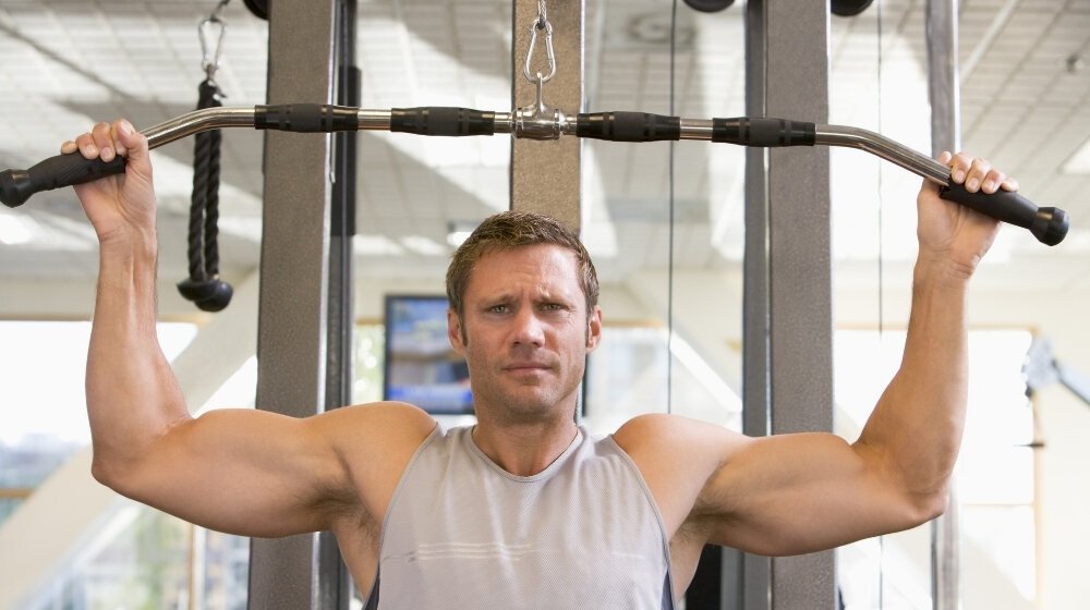 What Is a Hypertrophy Workout?