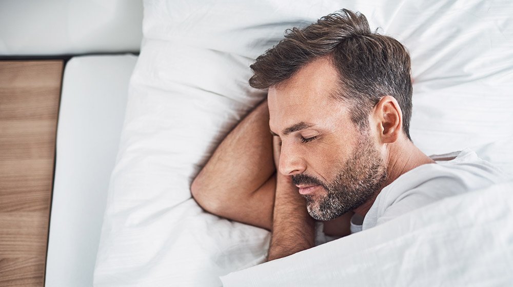 What Causes Sleep Apnea and How to Prevent It