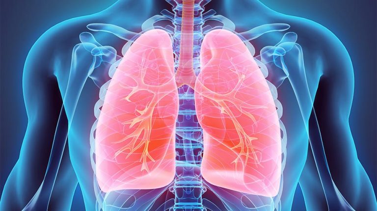 Chronic Lower Respiratory Disease (CLRD) | Causes, Symptoms & Treatment